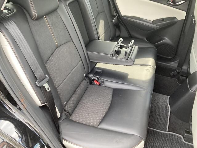 MAZDA CX-3 4WD 2023 Image 31