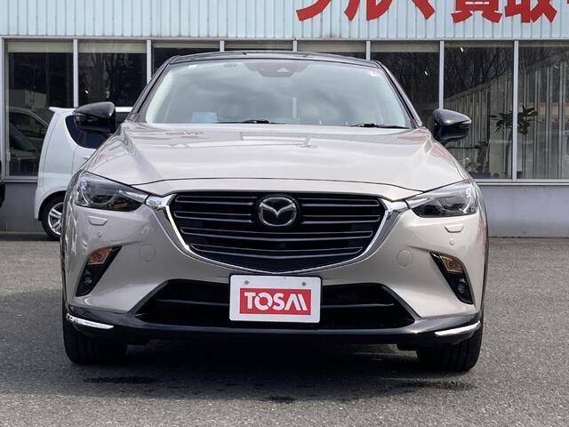 MAZDA CX-3 4WD 2023 Image 31