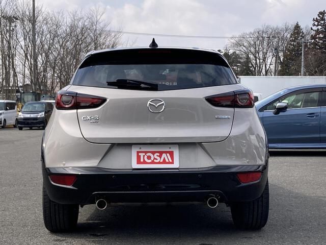 MAZDA CX-3 4WD 2023 Image 31