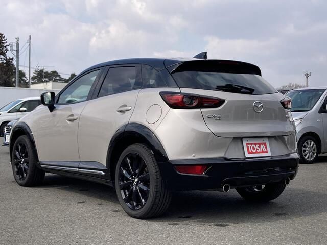 MAZDA CX-3 4WD 2023 Image 31