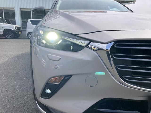 MAZDA CX-3 4WD 2023 Image 31