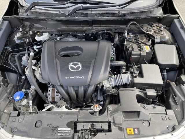 MAZDA CX-3 4WD 2023 Image 31