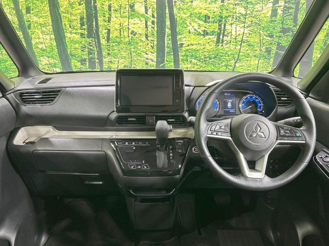 MITSUBISHI DELICA MINI 2025 Image 31