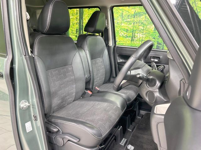 MITSUBISHI DELICA MINI 2025 Image 31