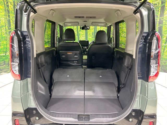 MITSUBISHI DELICA MINI 2025 Image 31