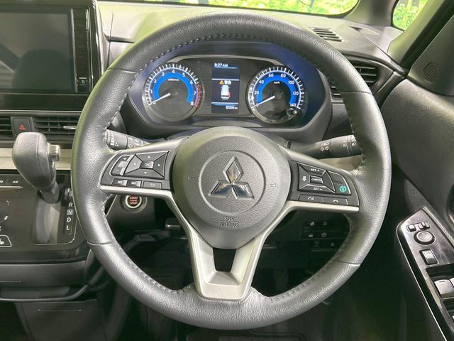 MITSUBISHI DELICA MINI 2025 Image 31