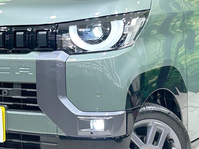 MITSUBISHI DELICA MINI 2025 Image 31