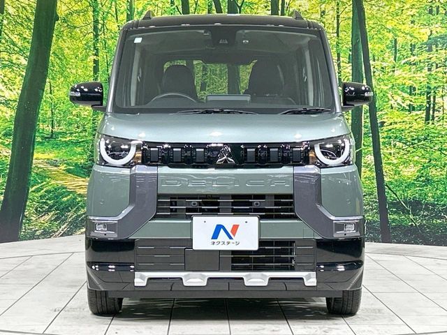 MITSUBISHI DELICA MINI 2025 Image 31