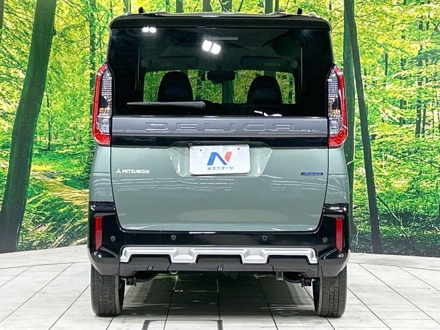 MITSUBISHI DELICA MINI 2025 Image 31