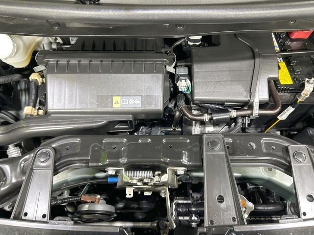 MITSUBISHI DELICA MINI 2025 Image 31