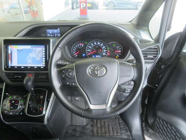 TOYOTA VOXY 2021 Image 31