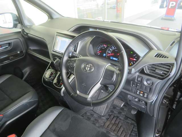 TOYOTA VOXY 2021 Image 31