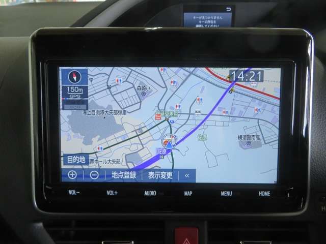 TOYOTA VOXY 2021 Image 31