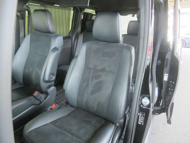 TOYOTA VOXY 2021 Image 31