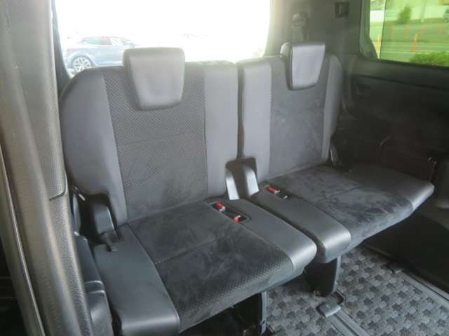 TOYOTA VOXY 2021 Image 31