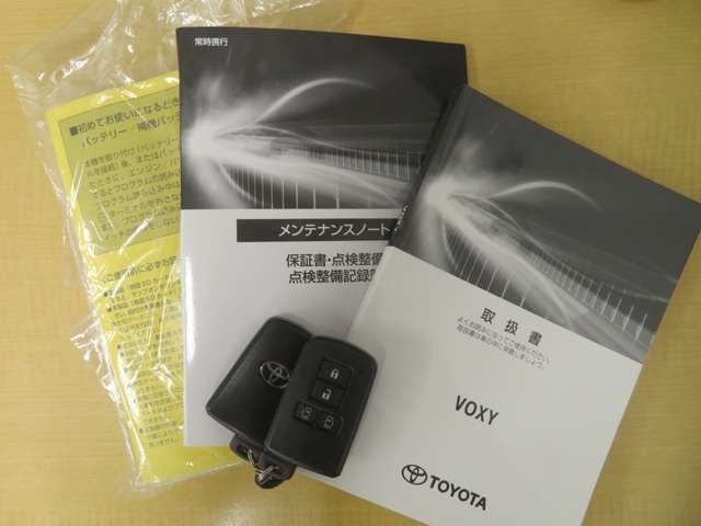 TOYOTA VOXY 2021 Image 31