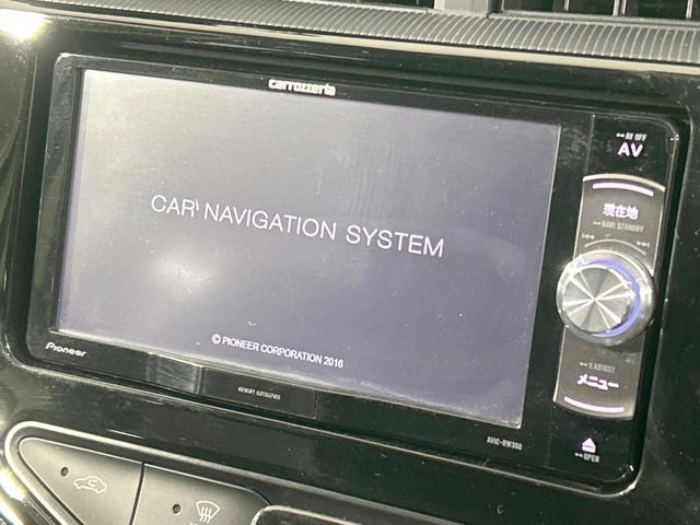 TOYOTA AQUA 2018 Image 31