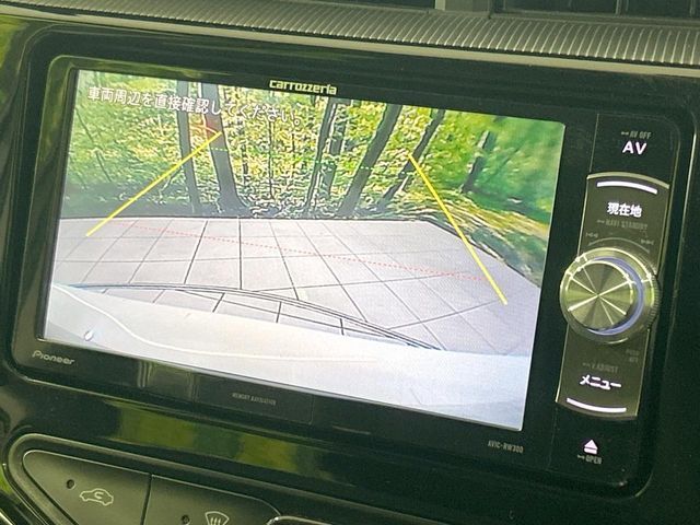 TOYOTA AQUA 2018 Image 31