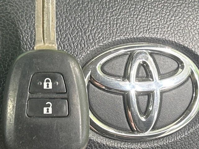 TOYOTA AQUA 2018 Image 31