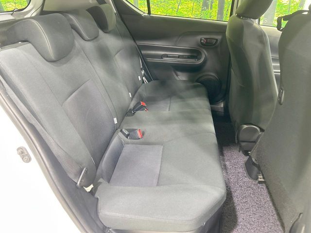 TOYOTA AQUA 2018 Image 31