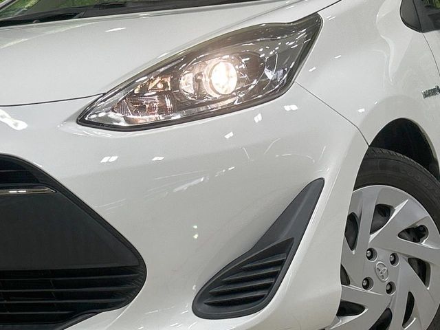 TOYOTA AQUA 2018 Image 31