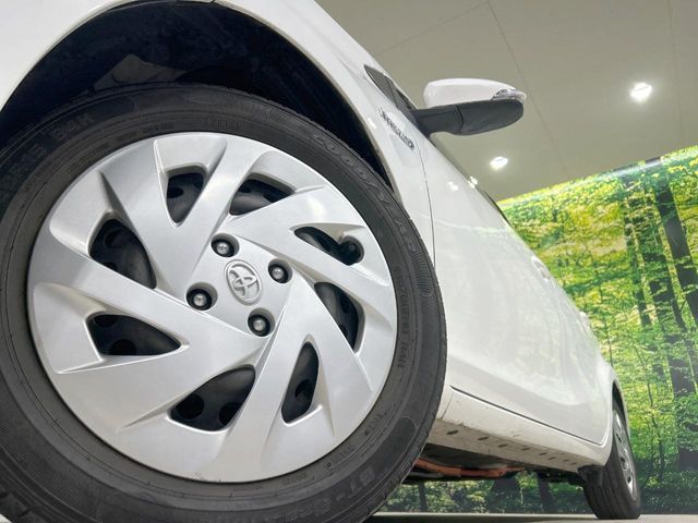 TOYOTA AQUA 2018 Image 31