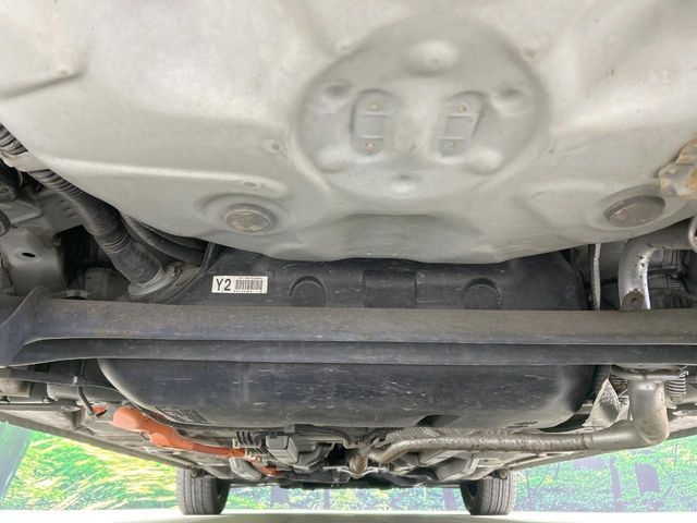 TOYOTA AQUA 2018 Image 31