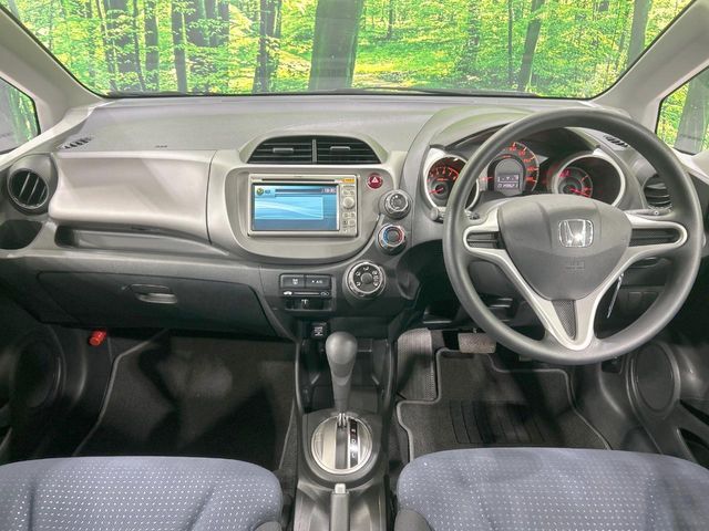 HONDA FIT 2009 Image 31