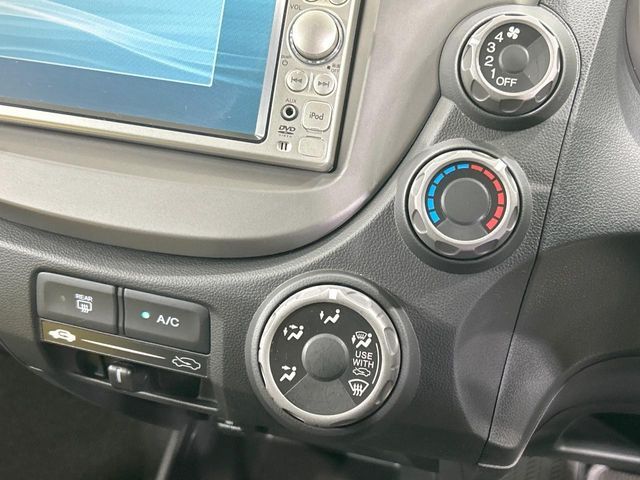 HONDA FIT 2009 Image 31