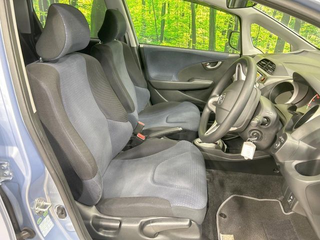 HONDA FIT 2009 Image 31