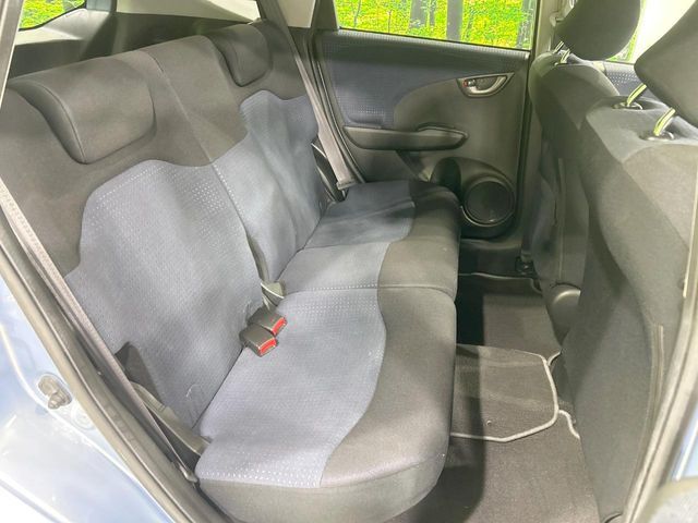 HONDA FIT 2009 Image 31