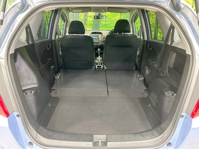 HONDA FIT 2009 Image 31