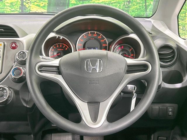 HONDA FIT 2009 Image 31