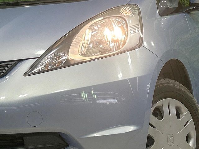 HONDA FIT 2009 Image 31