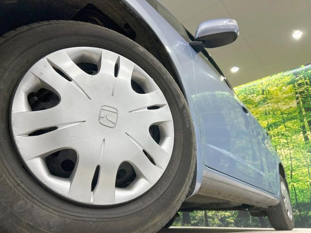 HONDA FIT 2009 Image 31