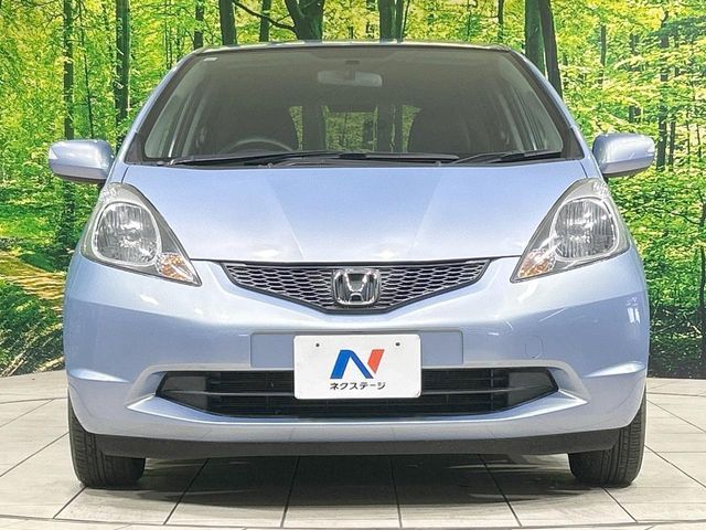 HONDA FIT 2009 Image 31