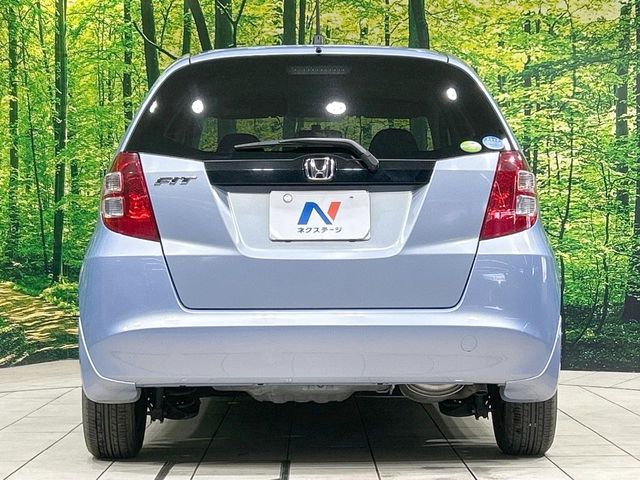 HONDA FIT 2009 Image 31