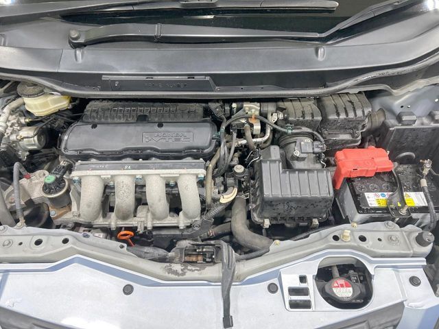 HONDA FIT 2009 Image 31