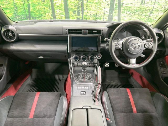 TOYOTA GR86 2022 Image 31