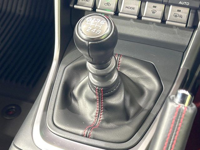 TOYOTA GR86 2022 Image 31