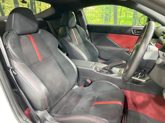 TOYOTA GR86 2022 Image 31