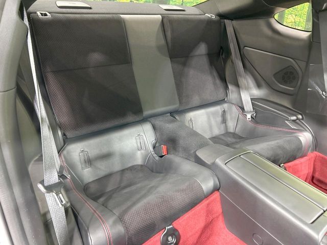 TOYOTA GR86 2022 Image 31