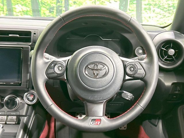 TOYOTA GR86 2022 Image 31