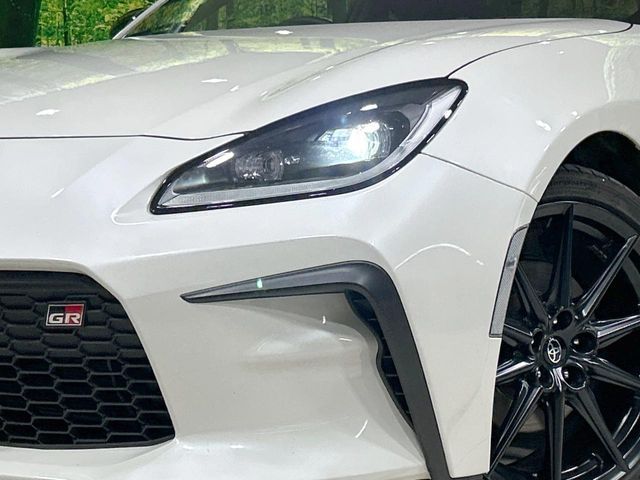 TOYOTA GR86 2022 Image 31