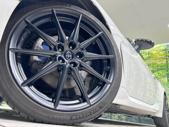 TOYOTA GR86 2022 Image 31