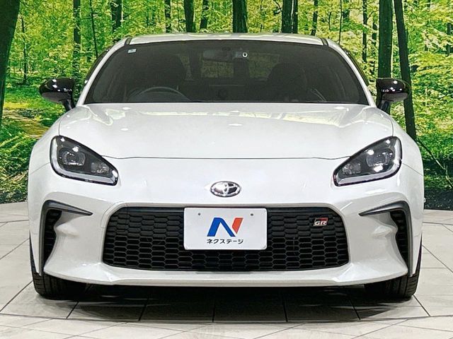 TOYOTA GR86 2022 Image 31