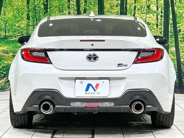 TOYOTA GR86 2022 Image 31