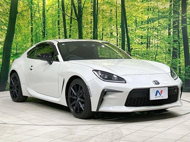 TOYOTA GR86 2022 Image 31