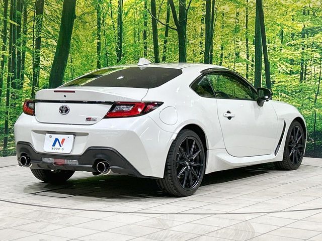 TOYOTA GR86 2022 Image 31