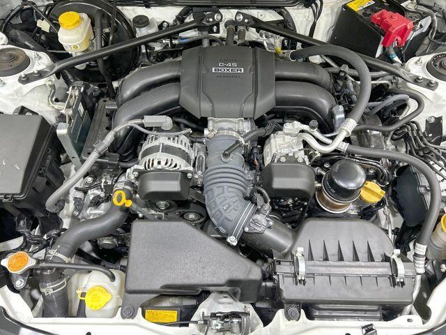 TOYOTA GR86 2022 Image 31